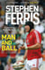 Man and Ball - My Autobiography