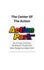 The Center Of The Action - My 5 Crazy Summers Working At The World's Most Dangerous Water Park