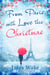 From Paris With Love This Christmas