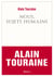 Nous, sujets humains