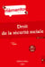 Droit de la sécurité sociale 16ed