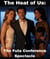 The Heat of Us: The Futa Conference Spectacle - The Heat of Us, #7