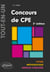 Concours CPE Tout-en-un - Fiches, Méthodologie, Annales corrigées - 3e édition