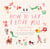 Mr. Boddington's Studio: How to Say I Love You - Delightful Poems for Valentine's Day