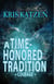 A Time-Honored Tradition - Interstellar Stories:  Courage, #1