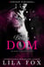 Bella's Dom - The Doms of Madison County, #4
