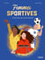 Femmes sportives - 23 portraits qui nous inspirent