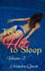 Too Hot to Sleep Vol 2 - Too Hot to Sleep