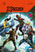 X-Force (2019) T03 - Chasse au X