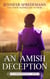 An Amish Deception: The King Family Saga - King Family Saga - Amish Romances, #2