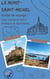 Guide de voyage : Le Mont-Saint-Michel - Deux semaines entre Bretagne et Normandie