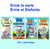 Ernie la serie Ernie el Elefante - Spanish Books for Kids, Español Libros para Niños, #3