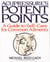 Acupressure's Potent Points - A Guide to Self-Care for Common Ailments