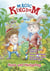 Magic Kingdom. Hare and Hedgehog - Magic Kingdom, #11