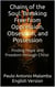Chains of the Soul: Breaking Free from Oppression, Obsession, and Possession