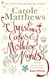Christmas Cakes and Mistletoe Nights - The one book you must read this Christmas