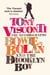 Tony Visconti: The Autobiography - Bowie, Bolan and the Brooklyn Boy