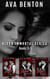 Blood Immortal Box Set Books 3-5 - Blood Immortal Box Sets, #2