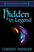 Hidden in Legend - Elven Heritage Collection, #3