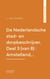 De Nederlandsche stad- en dorpbeschrijver, Deel 3 (van 8) : Amstelland,…