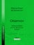 Oberman - Lettres publiées par M. Senancour - Tome II