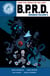 B.P.R.D. Omnibus Volume 4