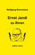 Ernst Jandl zu Ähren