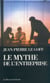 Le mythe de l'entreprise - Critique de l'idéologie managériale