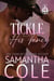 Tickle His Fancy - Trident Security Series, #8