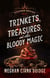Trinkets, Treasures, and Other Bloody Magic, Dowser #2 - Dowser, #2
