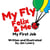 My Fly Felix & Me: My First Job - My Fly Felix