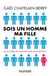 Sois un homme ma fille - Prix DCF du Livre - 2022 - Faut-il être un homme pour devenir P-DG ?