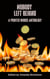 Nobody Left Behind - A Printed Words Anthology