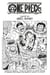 One Piece édition originale - Chapitre 1100 - Merci, Bonney