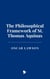 The Philosophical Framework of St. Thomas Aquinas