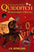 Il Quidditch Attraverso I Secoli - Harry Potter Il Libro Della Biblioteca Di Hogwarts
