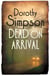 Dead On Arrival