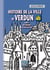 Histoire de la Ville de Verdun (Tome 1) - des origines à la Révolution