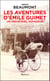 Les aventures d'Émile Guimet (1836-1918). Un industriel voyageur