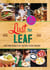 Lust for Leaf - Vegetarian Noshes, Bashes, and Everyday Great Eats -- The Hot Knives Way