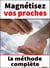 Magnétisez vos proches – le guide complet
