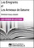 Les Émigrants et Les Anneaux de Saturne de W.G. Sebald - Les Fiches de Lecture d'Universalis