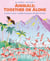 Animals: Together or Alone - A crash of rhinos, a waddle of penguins and other fun facts