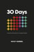 30 Days - A practical introduction to reading the Bible