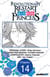 Revolutionary Restart for The Blue Rose Princess #014