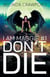 Don't Die - I Am Maggie, #1