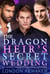 The Dragon Heir's Secret Wedding: An Urban Fantasy Omegaverse Romance - Ether City Dragons, #3