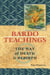 Bardo Teachings - The Way Of Death And Rebirth