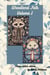 Woodland Folk - Volume 1 - Woodland Folk Cross Stitch, #1