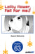 Lofty Flower, fall for me!! #063